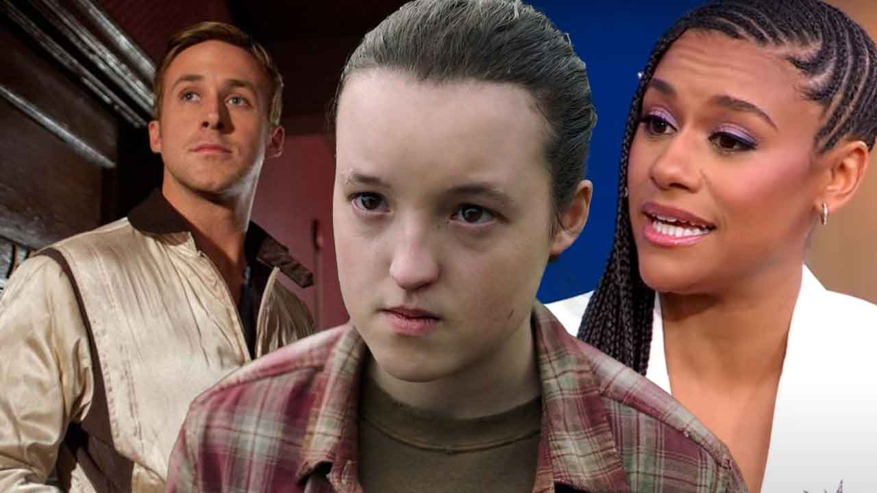 “Who wrote this bit?”: Bella Ramsey Makes Fans Furious With Her Upsetting Dig at Ryan Gosling, Jack Black and Ariana DeBose