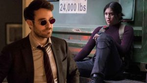 Complaints Have Been Rising About the Daredevil x Echo Fight Scene Despite Marvel Bringing Back Street Fights To the MCU