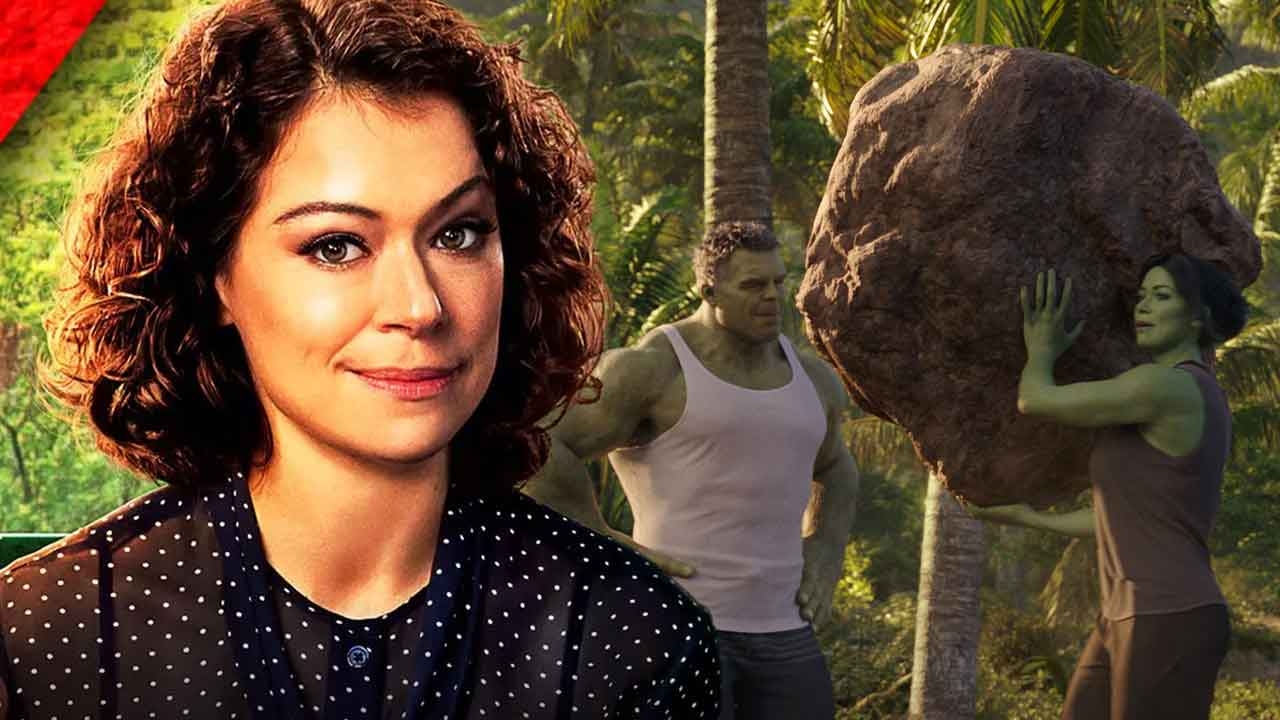 Tatiana Maslany Reveals Even Disney May Not Want She-Hulk Season 2