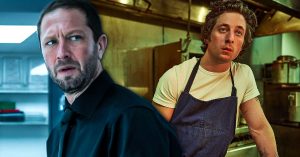 “We’re all suffering”: The Bear Star Ebon Moss-Bachrach Explains Why ‘Anxiety-Inducing’ Show is Still a Comedy Series