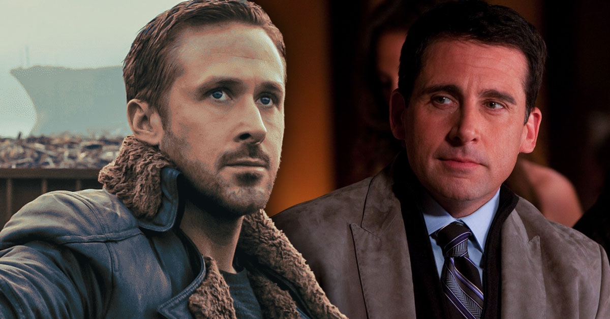 “It was a problem”: Ryan Gosling Blamed Steve Carell For Making Life Difficult on Set For 1 Surprising Reason