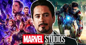 Robert Downey Jr’s Favorite MCU Movie isn’t Any of the Avengers or Iron Man Films