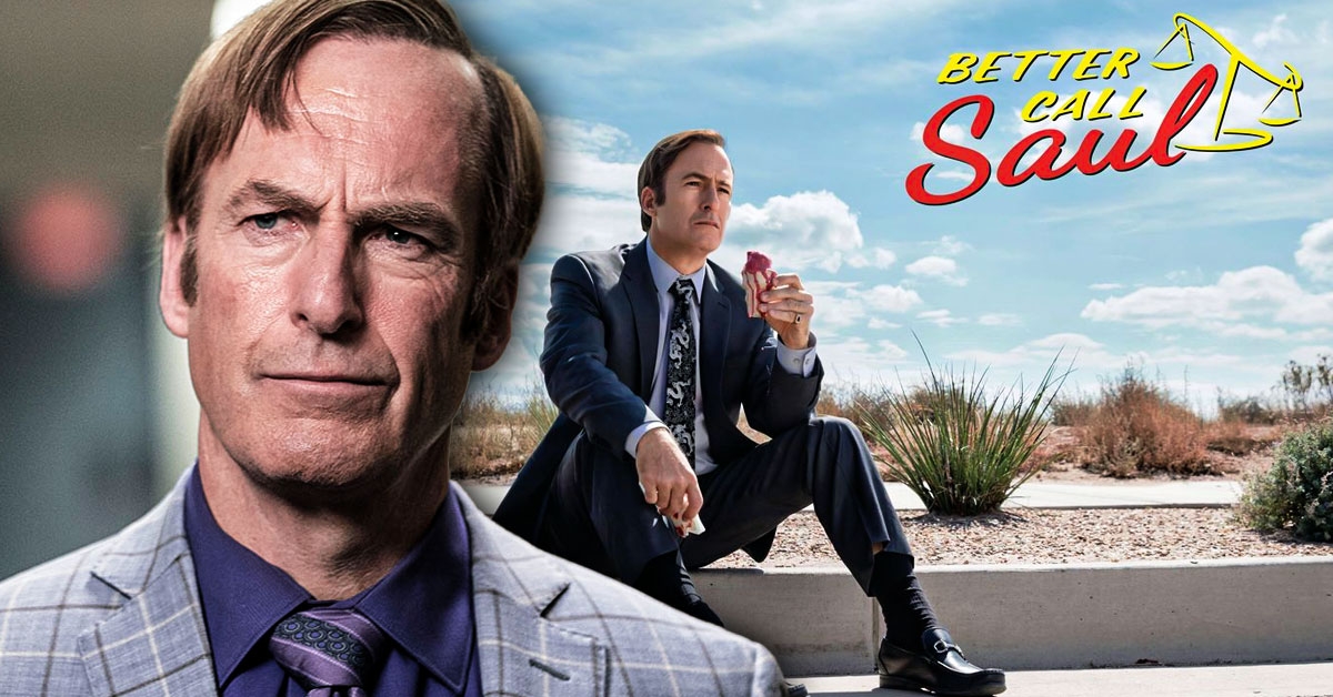 Better Call Saul’s Best Episode IMDb Ranking Makes its Emmy Loss to Succession Even Harder to Accept