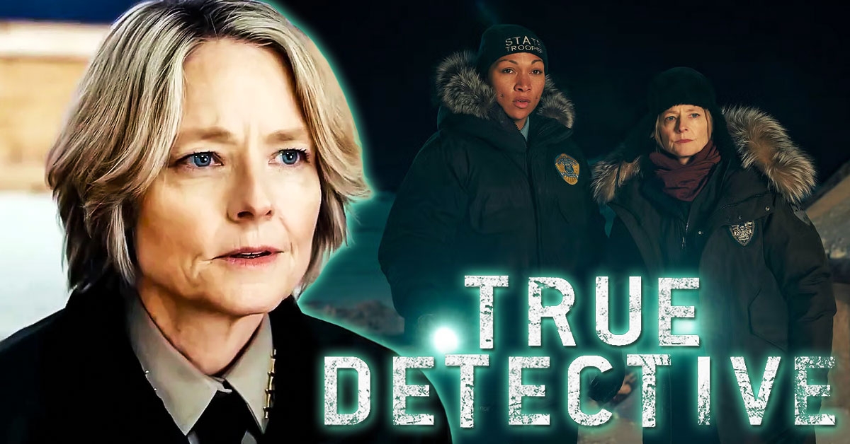 True Detective Season 4 Release Date, Where to Watch, Cast Details