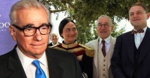 Martin Scorsese’s Aversion To Slow Cars Led To A Hilarious Incident During Director’s Trip To ‘Killers Of The Flower Moon’ Set