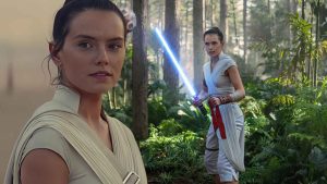 Lucasfilm Denies Upsetting Rumors About Daisy Ridley’s Star Wars Movie