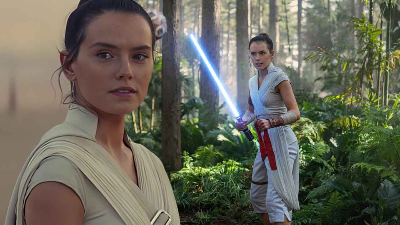 Lucasfilm Denies Upsetting Rumors About Daisy Ridley’s Star Wars Movie
