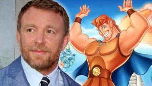 Guy Ritchie Reportedly Abandons Disney’s Hercules Live Action Remake
