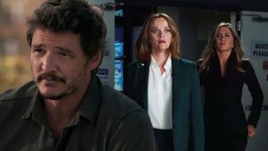 “I’ll be waiting”: Pedro Pascal Will Star on the Morning Show Alongside Jennifer Aniston and Reese Witherspoon Under 1 Condition