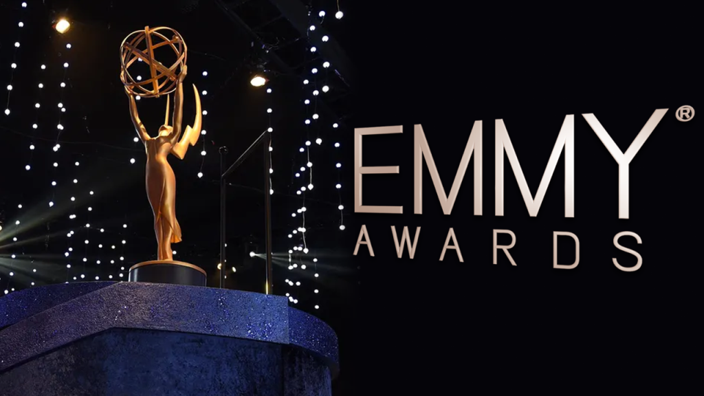  75th annual Emmy Awards