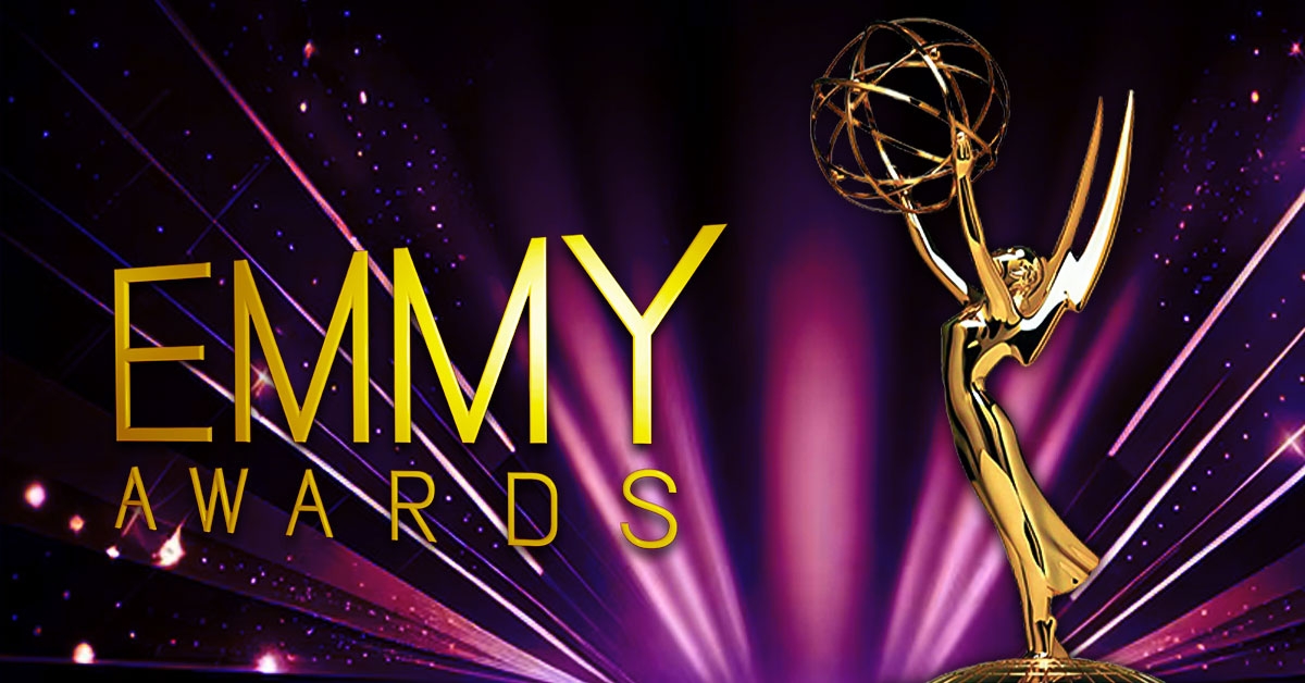 Emmys 2024 Sets Disappointing Record, Creates History Despite Much Fanfare