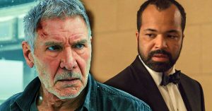 “It really stayed with me”: Harrison Ford Changed Jeffrey Wright’s Life with a Moment he Didn’t Even Remember