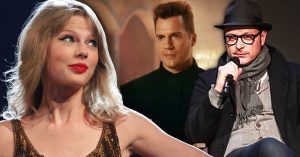 “They’d persuaded my wife”: Taylor Swift May Not Have Written Argylle But She Became the Reason Matthew Vaughn has a Family Cat