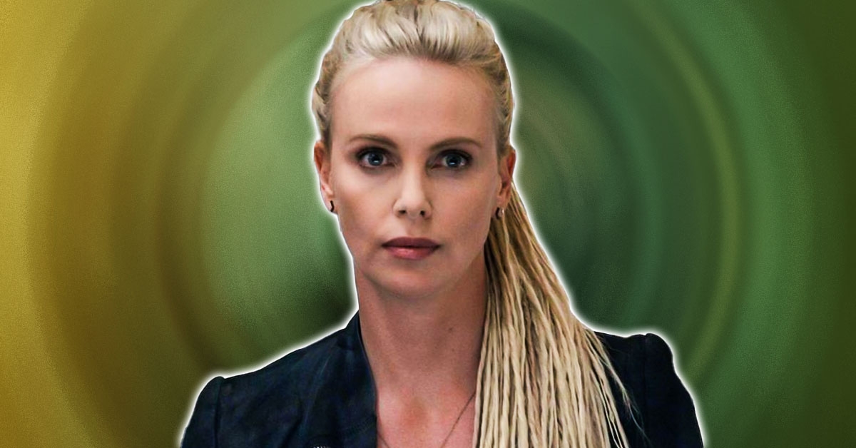 “I didn’t want to f—k the movie up”: Charlize Theron Was Afraid She Would Sabotage Her Own Movie That Almost Made Her Unrecognizable