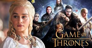 Game of Thrones Creators Reveal One Thing They’d Have Changed if They Could Turn Back Time