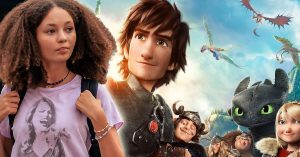 4 Stars Confirmed for How to Train Your Dragon Live Action Movie: Who is The Last of Us Star Nico Parker Playing?