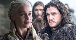 Emilia Clarke Net Worth: Is She Richer Than Her Game of Thrones Co-Star Kit Harington?