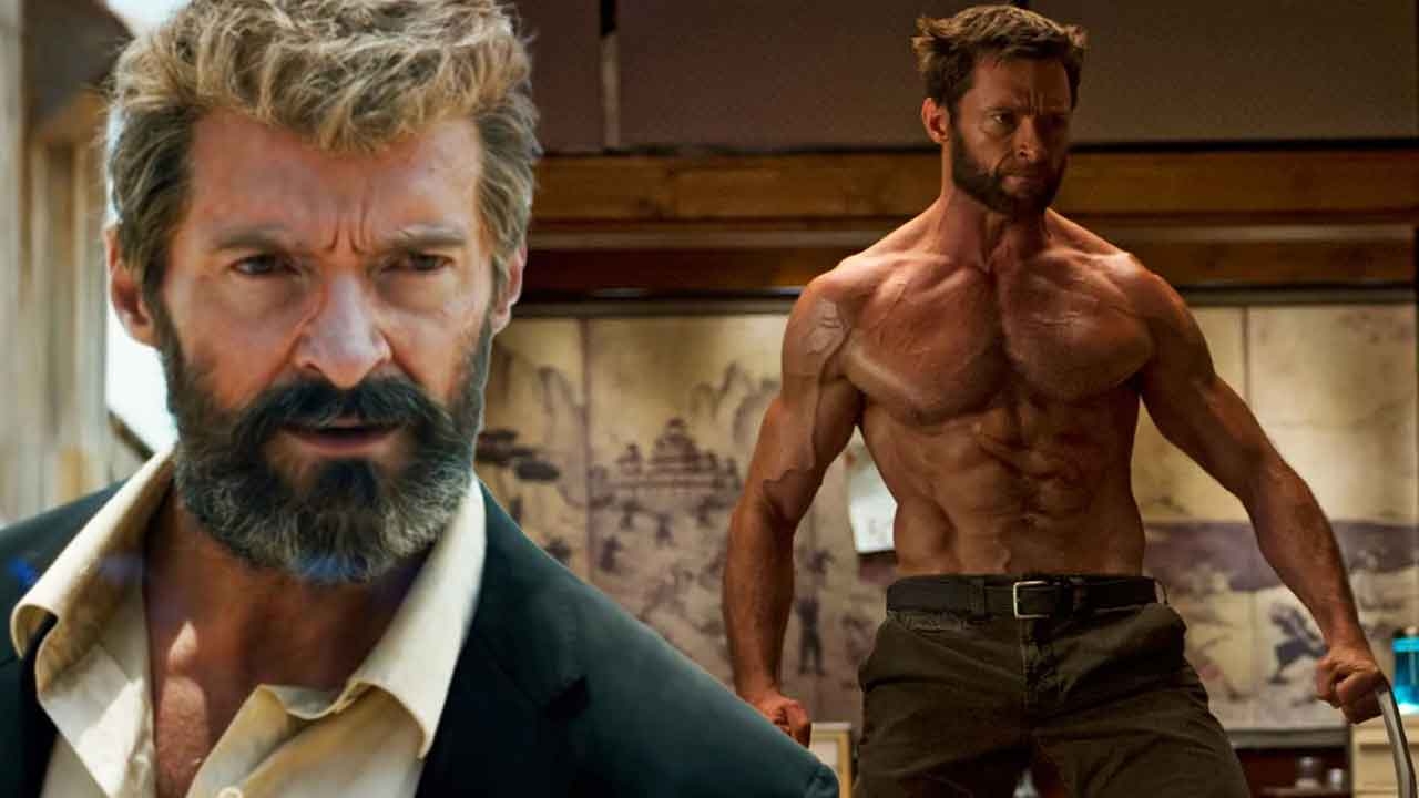 Hugh Jackman Blames All the Growling and Yelling as Wolverine For Severe Damage to His Voice