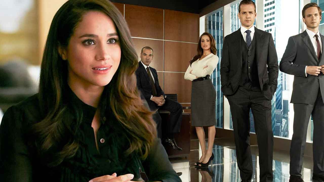 Suits Spinoff Gets Much Needed Lead Character Update – Is Meghan Markle Returning?