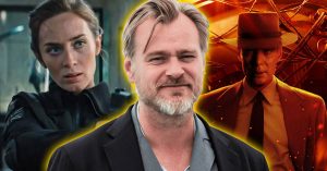 Real Reason Christopher Nolan Did Not Trust Emily Blunt With Oppenheimer Script
