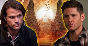 Jared Padalecki Teases Supernatural Revival Movie With Jensen Ackles