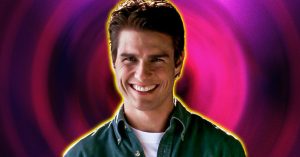 Tom Cruise’s One of Greatest Performances in a Movie Didn’t Even Originally Want Him at First Place
