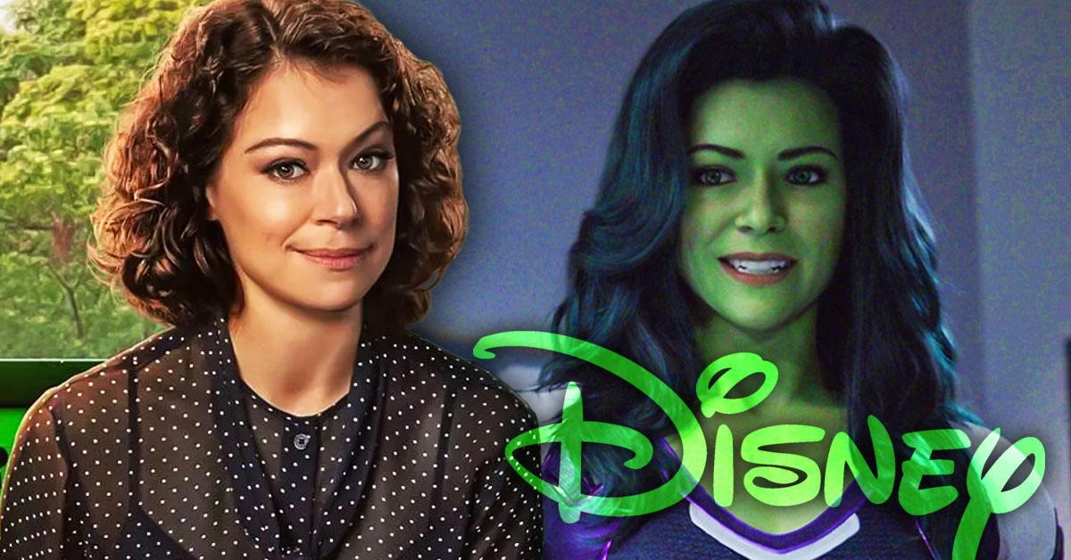 Disney Reportedly Hasn’t “Completely abandoned” She-Hulk Season 2 Despite Tatiana Maslany’s Disappointing Update