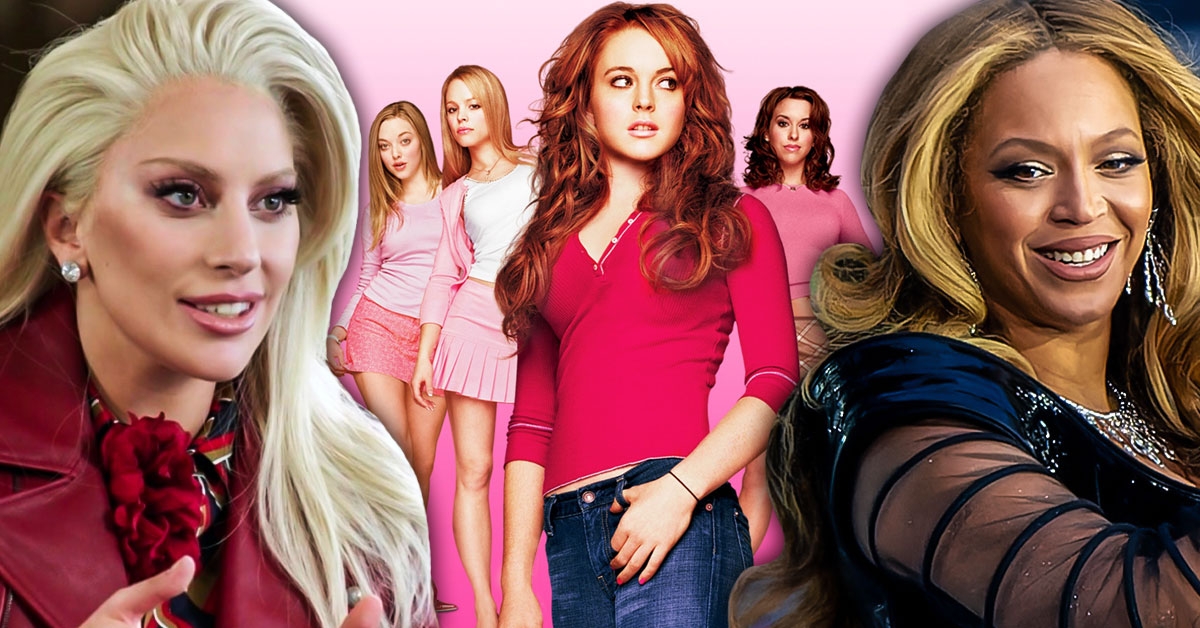 “Am I canceled? Is this it for me?”: ‘Mean Girls’ Actor Panics After Not Recognizing Lady Gaga and Beyonce Despite Starring in a Musical