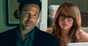 Ben Affleck Firmly Believes Jennifer Lopez Should Have Gotten an Oscar Nod for Her Best Movie Yet Where She Played a Stripper