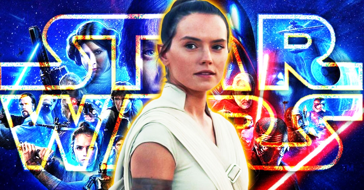 After Making Her Star Wars Debut for an Insanely Low Salary, Daisy Ridley Earns $12.5 Million For Her Upcoming Star Wars Movie