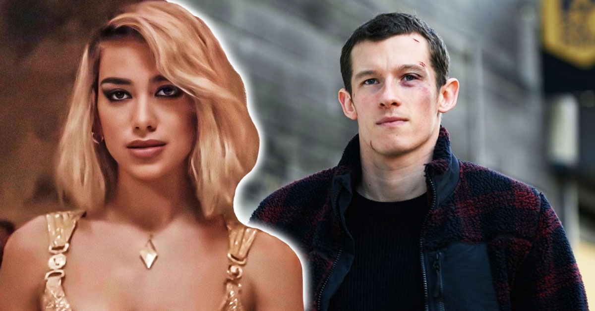 Who is Dua Lipa’s New Boyfriend: 5 Movies of Callum Turner That You Must See