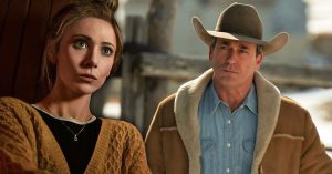 “It’s hard to play the monster”: ’Fargo’ Star Has Nothing But Praise For Jon Hamm After Sharing 1 Emotionally Stressful Scene