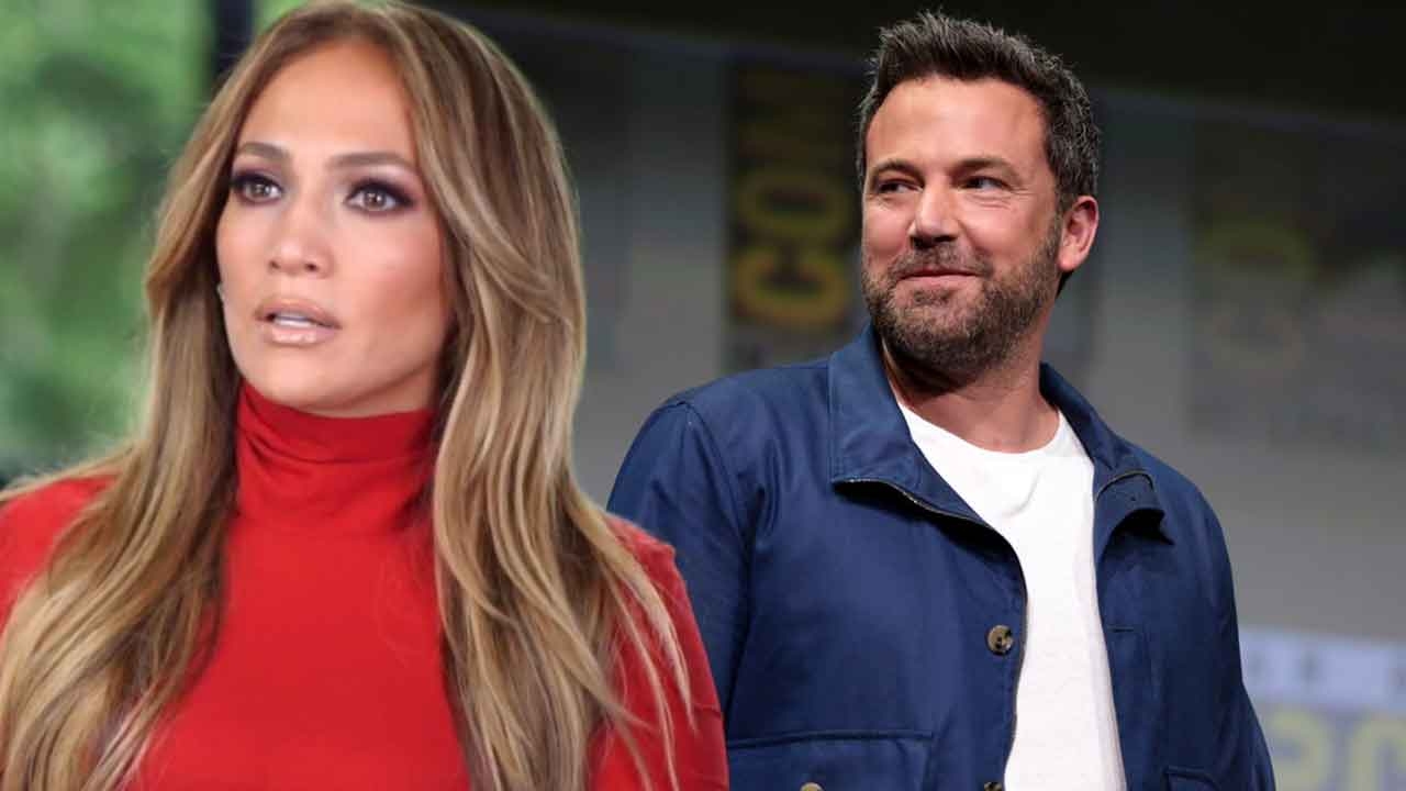 The Jennifer Lopez Song Fans Half-Suspect is about Ben Affleck: “There’s something true about this”