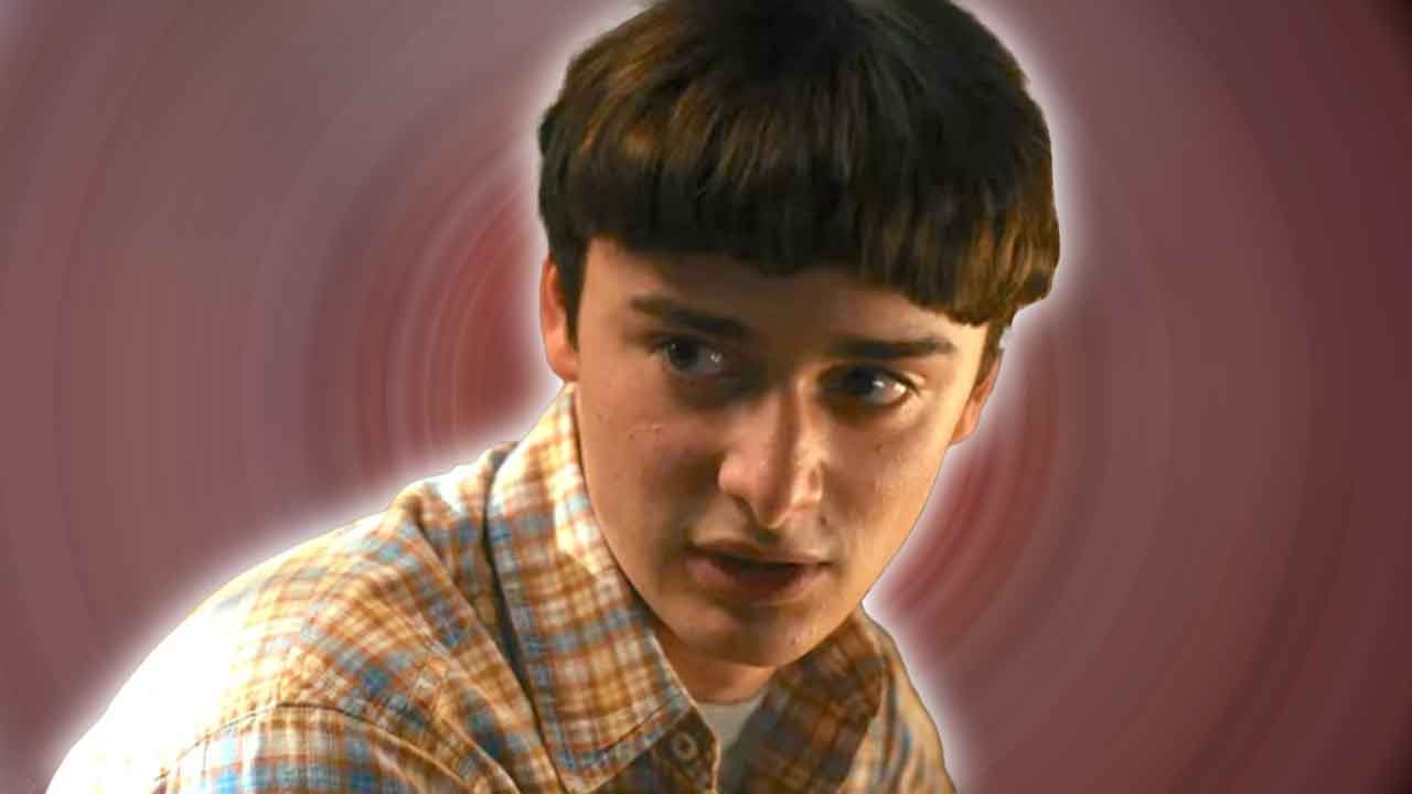 Noah Schnapp’s “Apology was not forced”- Stranger Things Star’s Recent Statement on Israel-Hamas Conflict