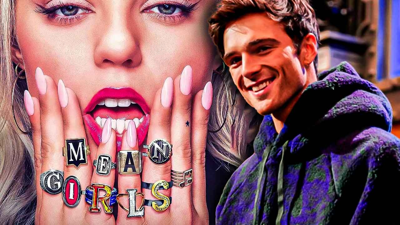 Jacob Elordi and Reneé Rapp’s SNL Pairing Sends Fans Spiraling After ‘Mean Girls’ Star’s Opening Monologue