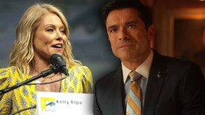 “I saw Michelle Pfeiffer… Now it’s Carol Brady”: Mark Consuelos Gave Zero Stars to Kelly Ripa’s New Look