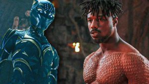 Michael B. Jordan Grows Fangs for Vampire Movie as Actor Reunites With Black Panther 2 Director for Next Film (Reports)