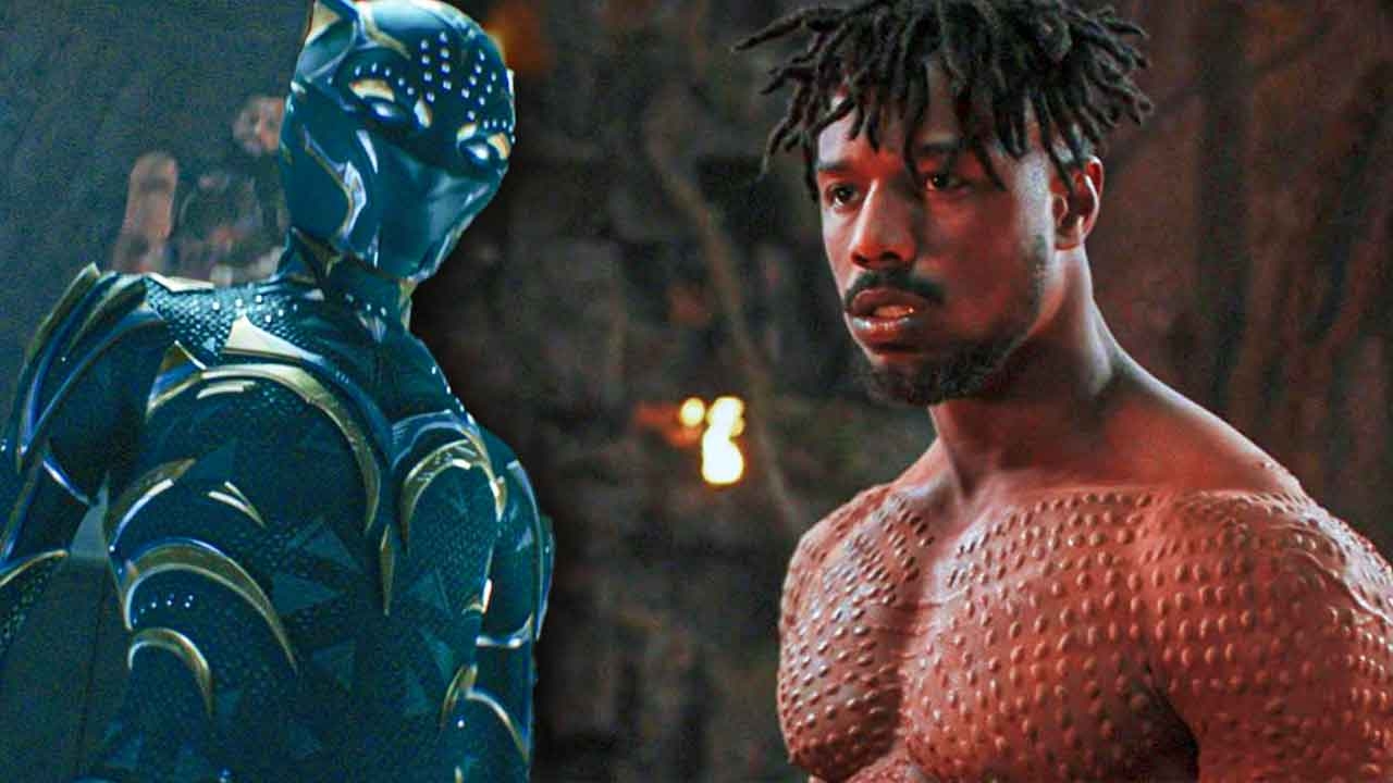 Michael B. Jordan Grows Fangs for Vampire Movie as Actor Reunites With Black Panther 2 Director for Next Film (Reports)