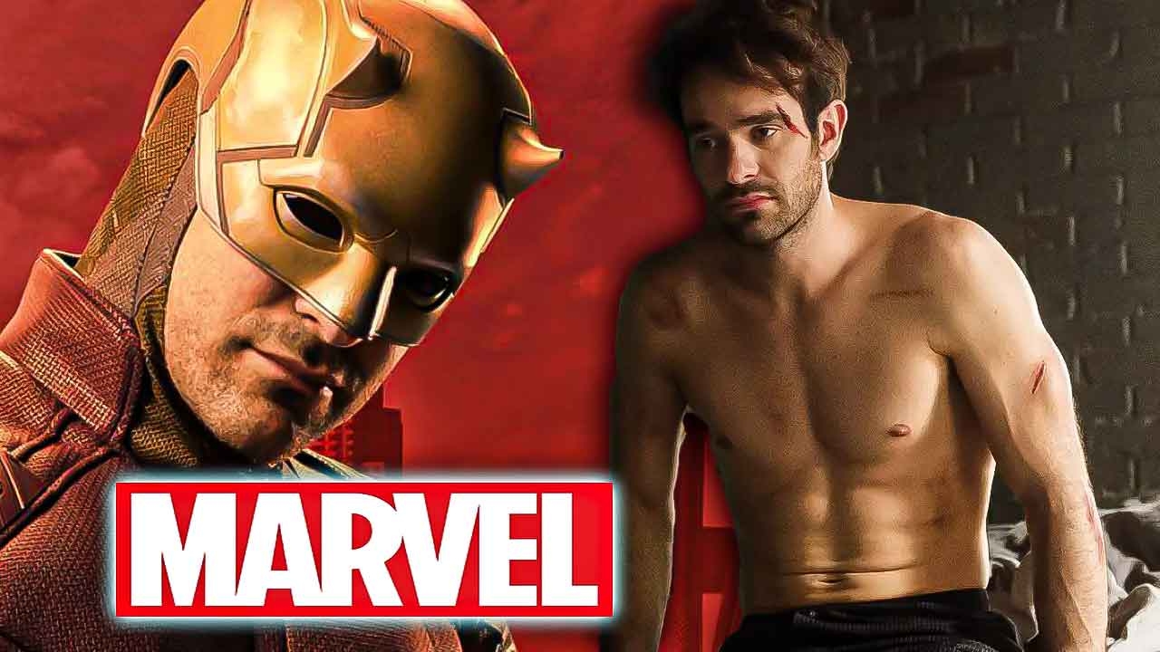 MCU Fans Find Fault With Netflix’s Daredevil as Marvel Struggles To Manage Mass Expectations With Charlie Cox Series