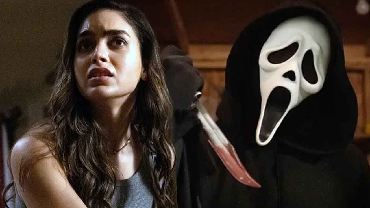 “She doesn’t need the Scream franchise”: Melissa Barrera Gets Much Needed Fan Support as She Opens Up on Getting Fired From Scream 7