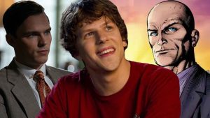 “Don’t watch me”: Jesse Eisenberg Has a Blunt Message For Nicholas Hoult Before He Plays Lex Luthor in James Gunn’s DCU