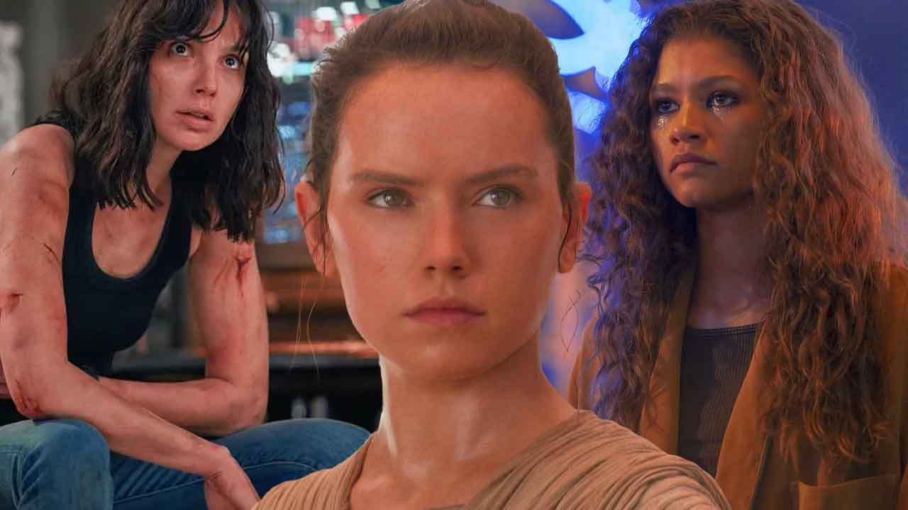Daisy Ridley’s Unbelievable Star Wars Salary Beats Sandra Bullock, Gal Gadot, and Zendaya That Sets a Unique Record