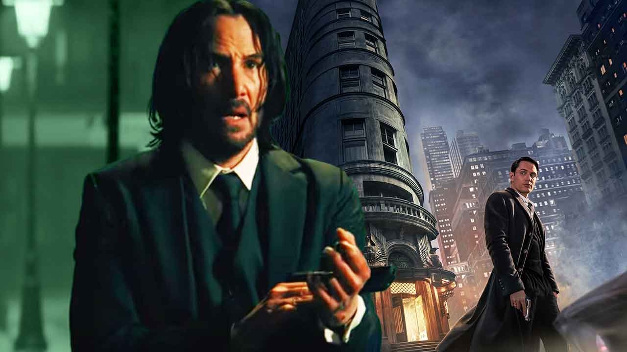 John Wick Star Despises The Continental Spin-off That Ruined the Franchise: “I don’t think Keanu watched it”