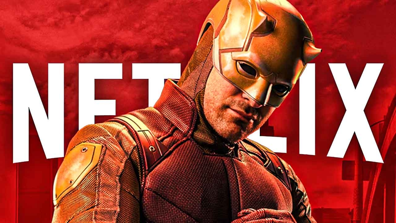 Call For 1 Netflix Marvel Superhero Rises as Marvel Clamors To Get Back Into Fans’ Good Graces With Daredevil: Born Again