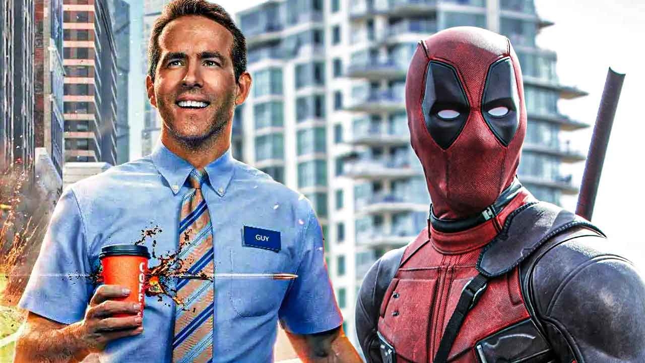 Marvel Fans Get a Peek Inside Ryan Reynolds’ Multiversal Role as ‘Deadpool 3’ Set Leaks Further Continue