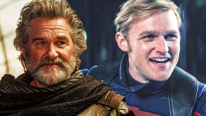 Marvel Star Wyatt Russell Can’t Follow in His Legendary Father Kurt Russell’s Footsteps Over 1 Thing in His Career