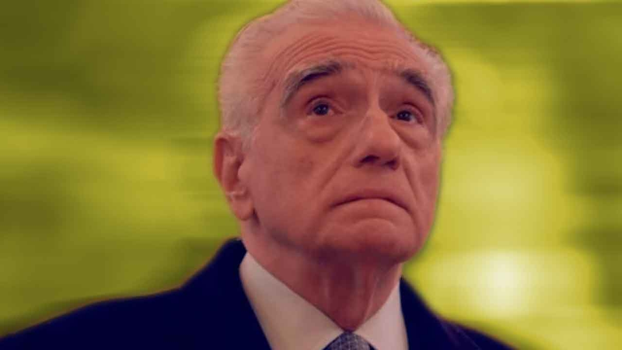 “Who are these people?”: Even Martin Scorsese Finds Himself Afraid of 1 Absurd Thing