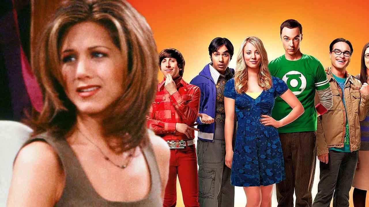 “I died and went to heaven”: 1 Big Bang Theory Star Admitted Being a “Crazy, Obsessed Jennifer Aniston Fan” Since Childhood
