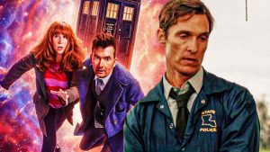 ‘Doctor Who’ Star Had No Qualms Rejecting ‘True Detective’ Role Despite Later Taking It On For a Heartwarming Reason