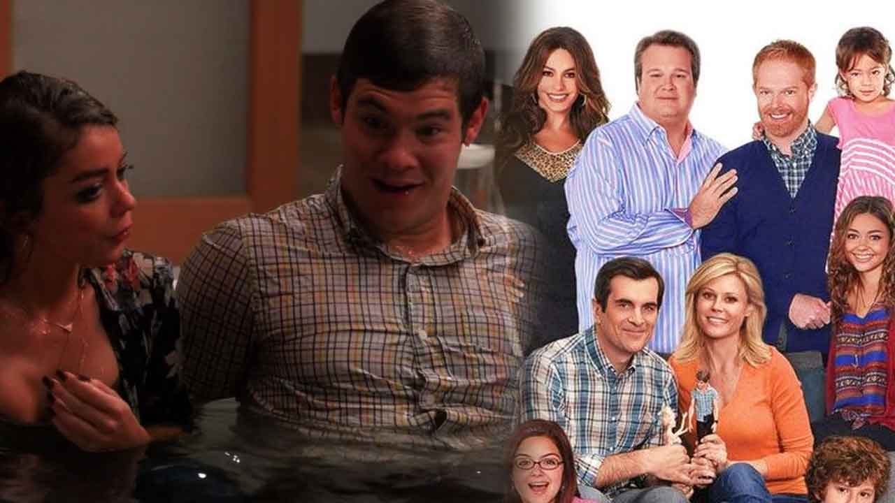 1 ‘Modern Family’ Twist That Was More Heartbreaking Than Series Finale